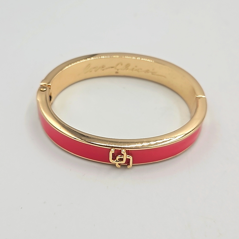 Chico's Cuff Bracelet
